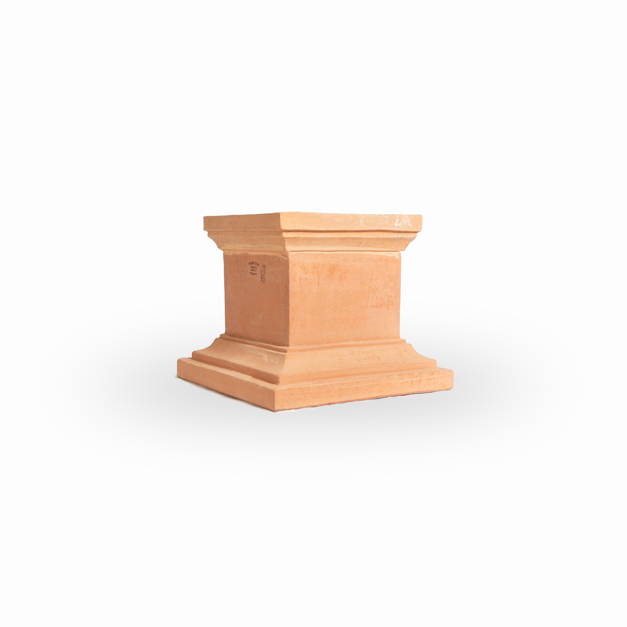 Säule LISCIA CON CAPITELLO