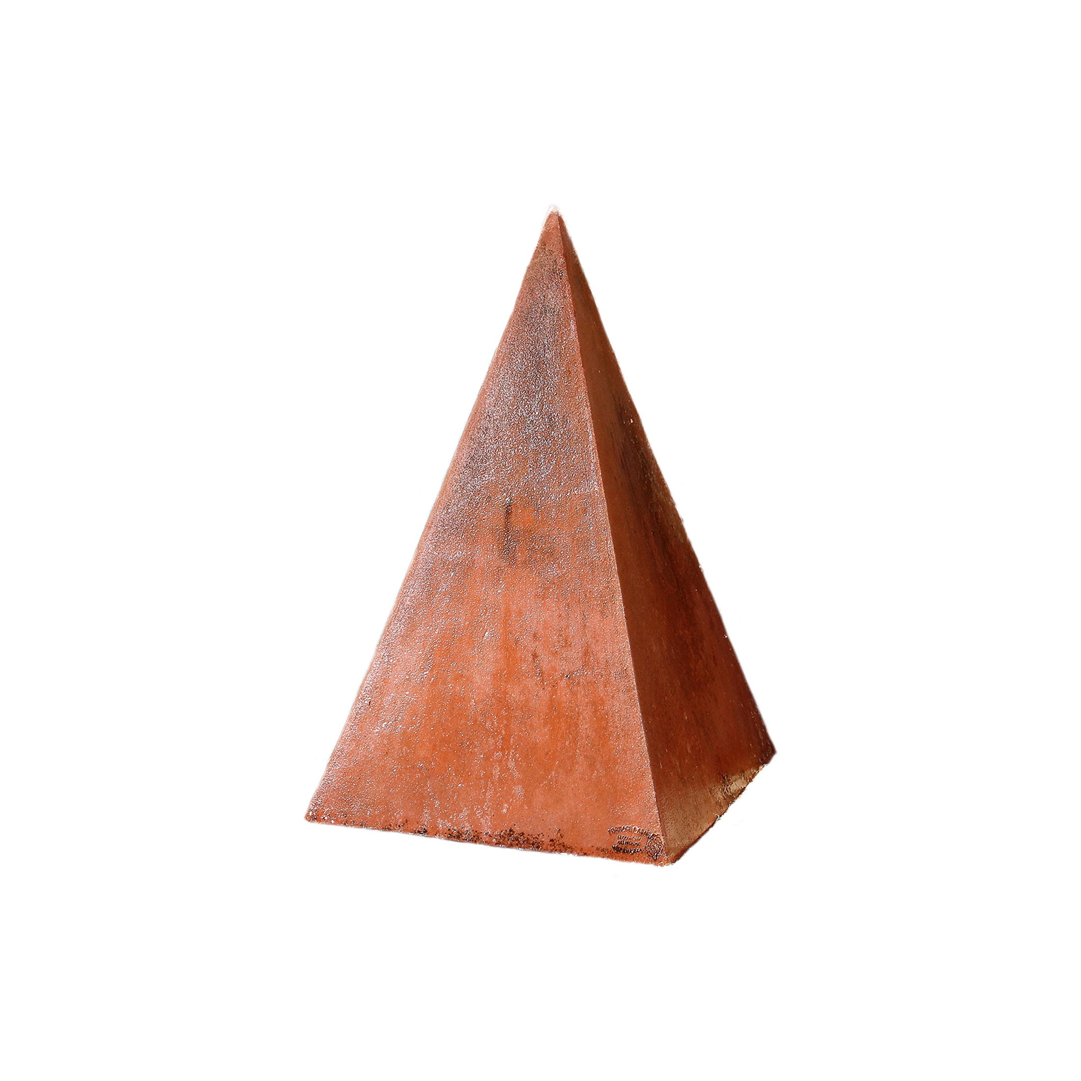 Pyramide CON SFERA