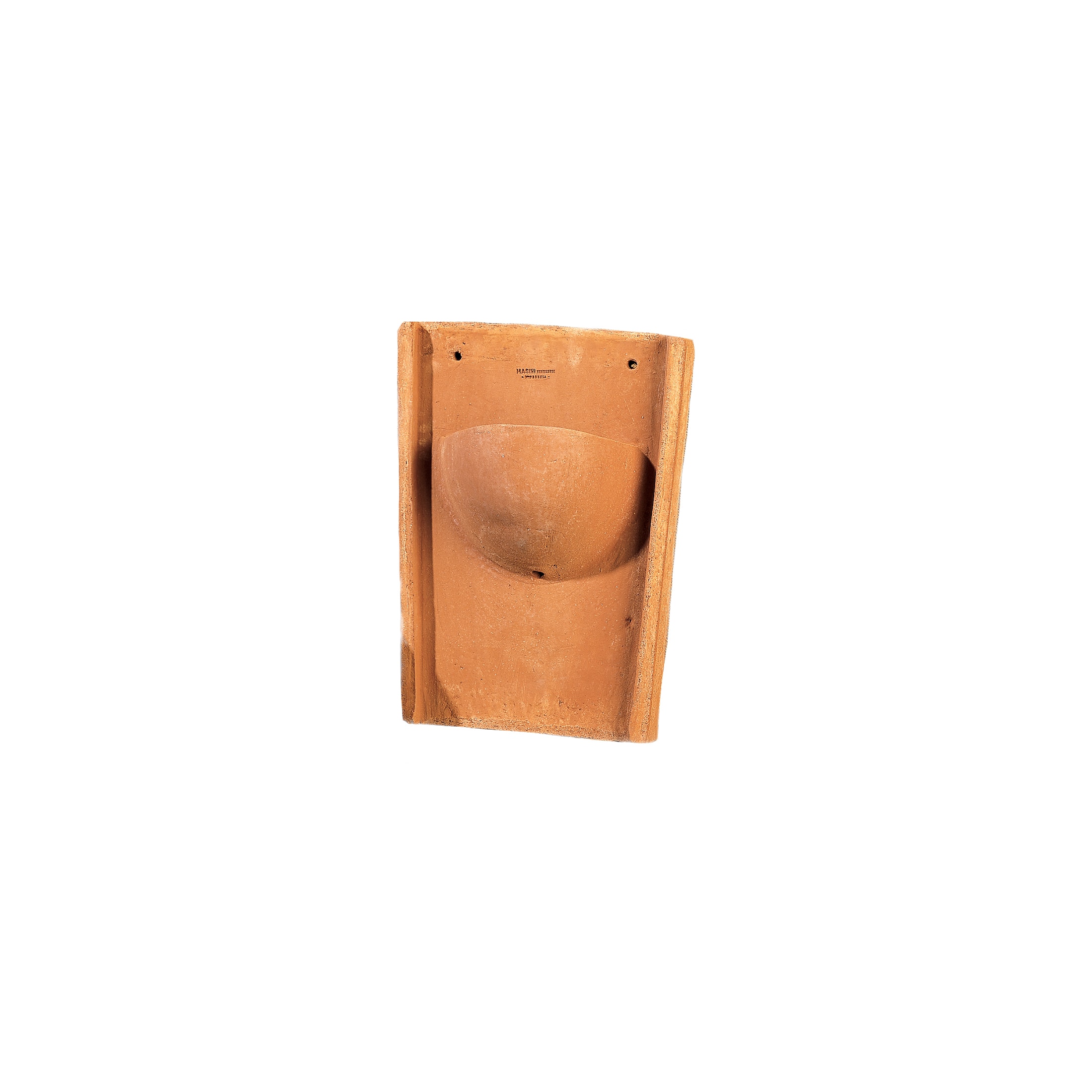 Dachziegel CON TASCA