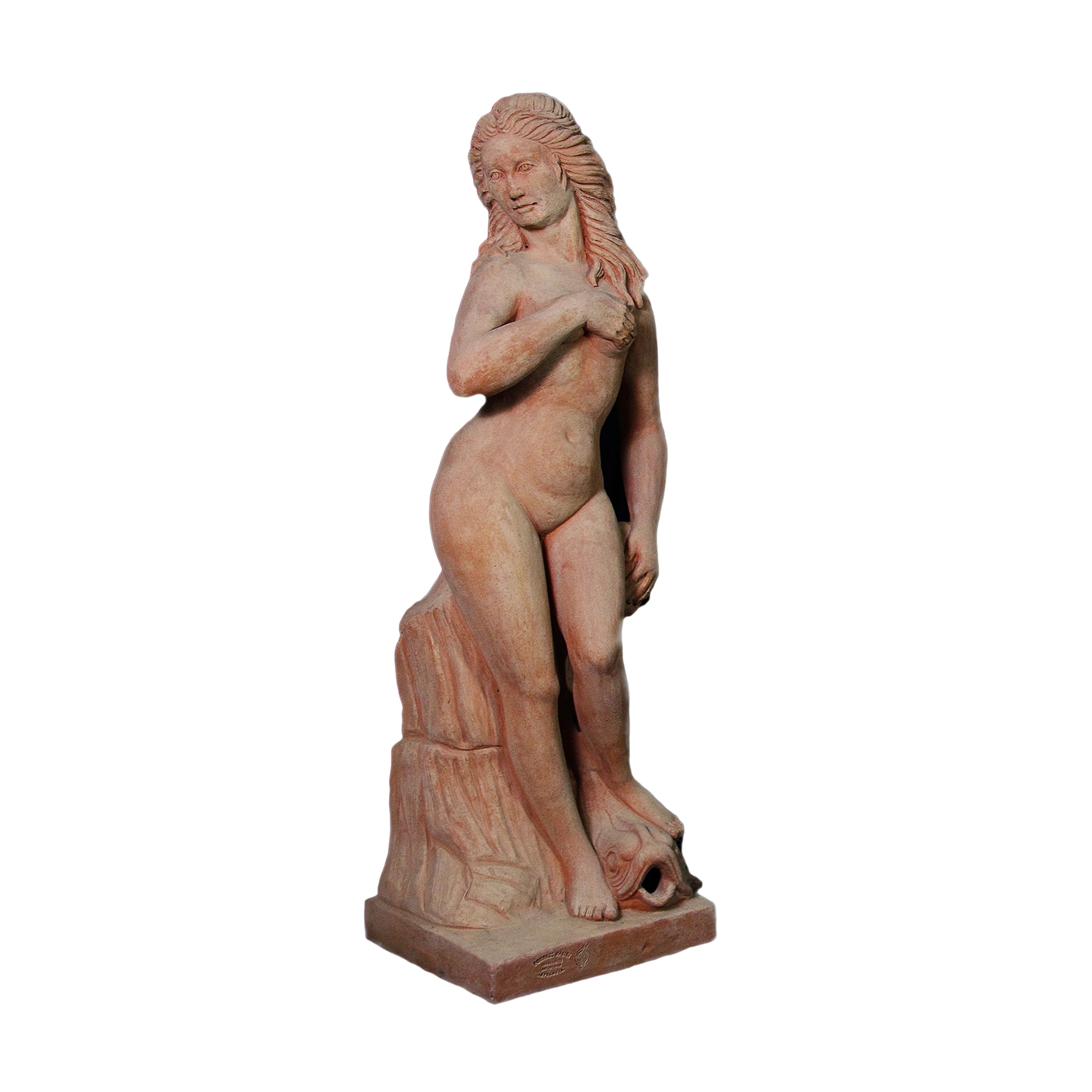 Statue VENERE MARINA