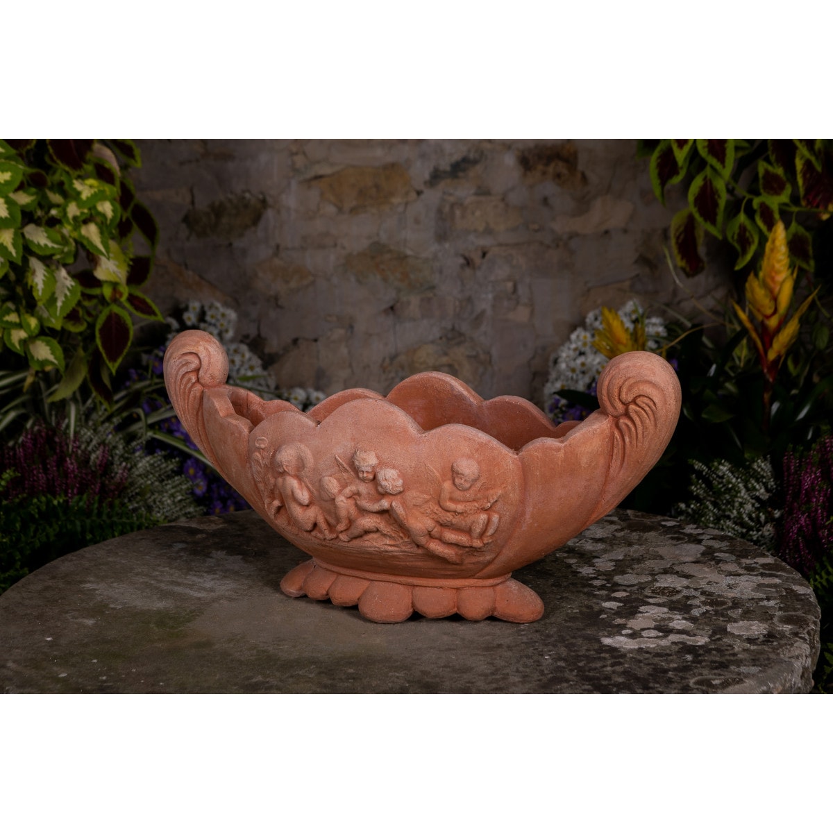 Vase gondola piccolo