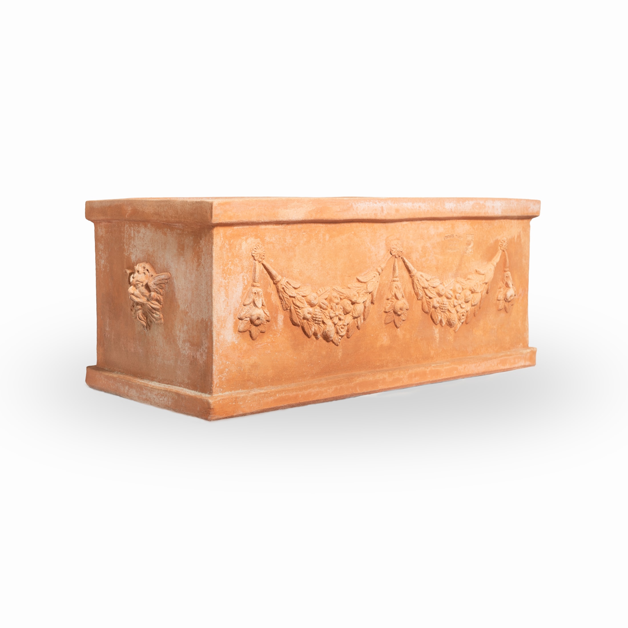 Blumenkasten FESTONATA SATIRO