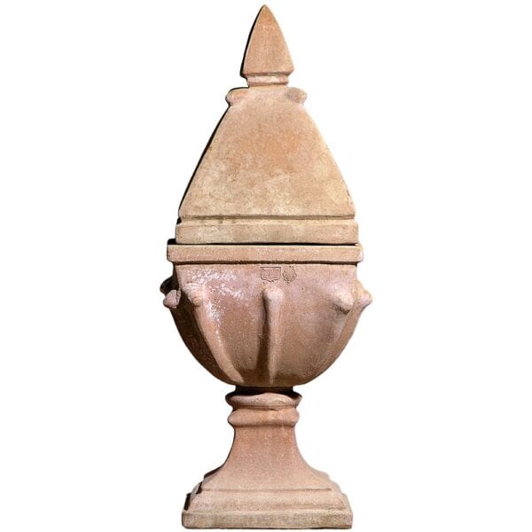 Alzata Lucca del '200