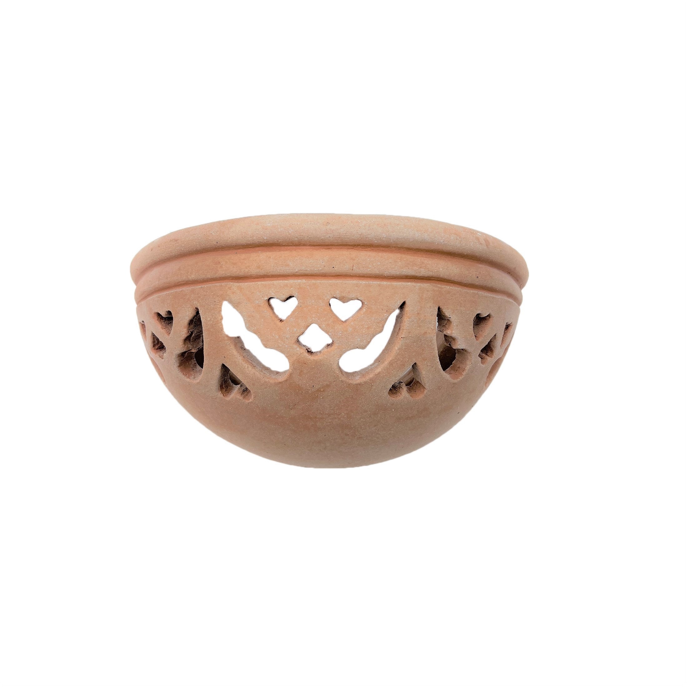 APPLIQUE TRAFORATA ARABA