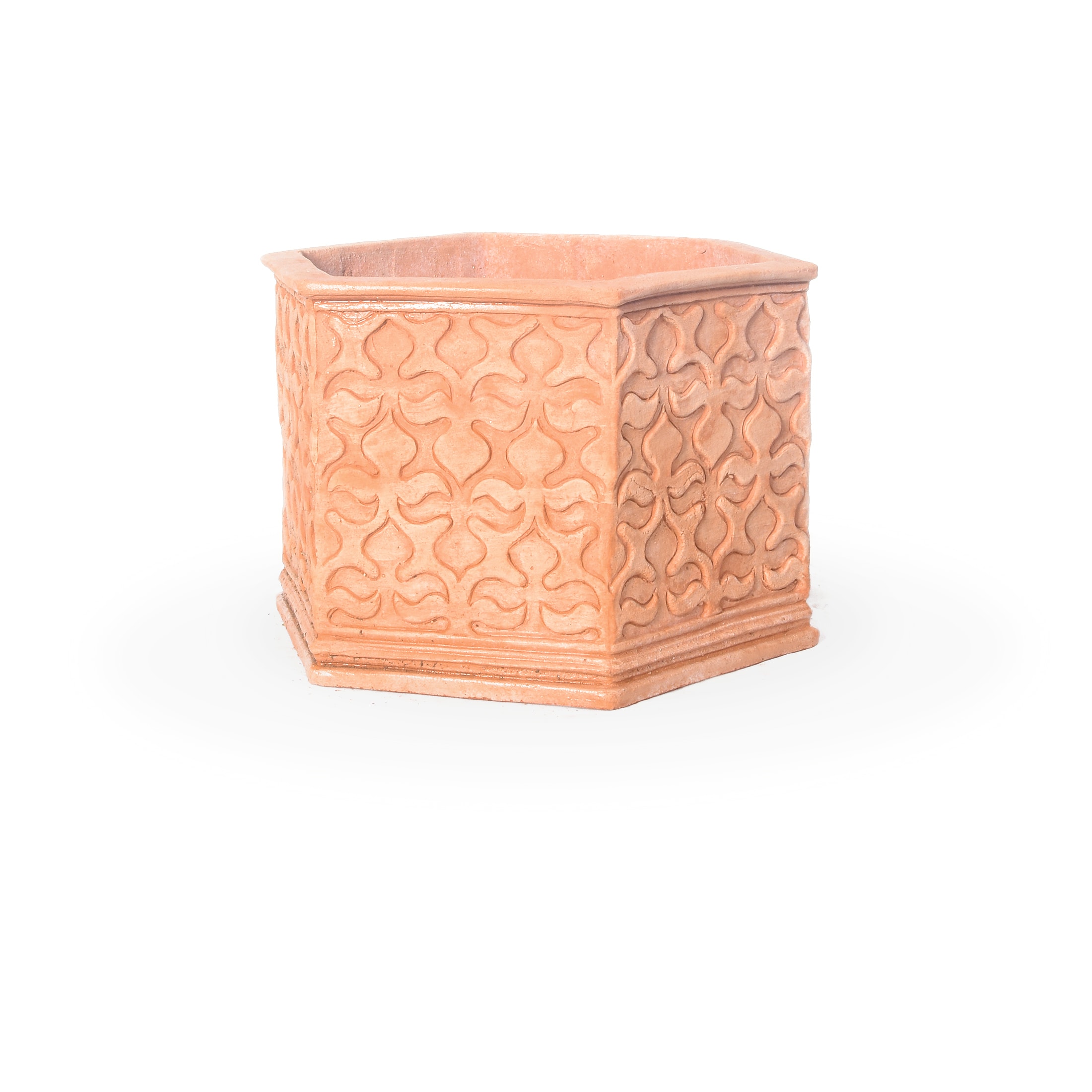 Blumenkasten ESAGONALE