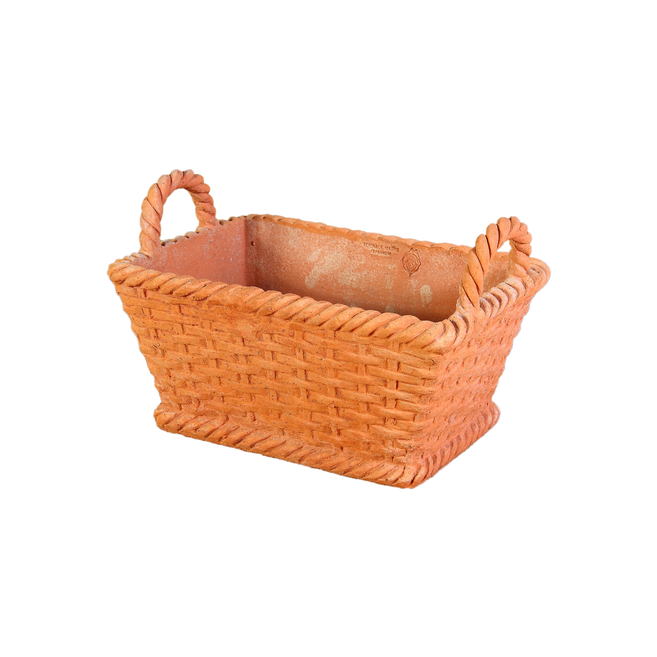 Körbchen A VINCHI C.MANICI