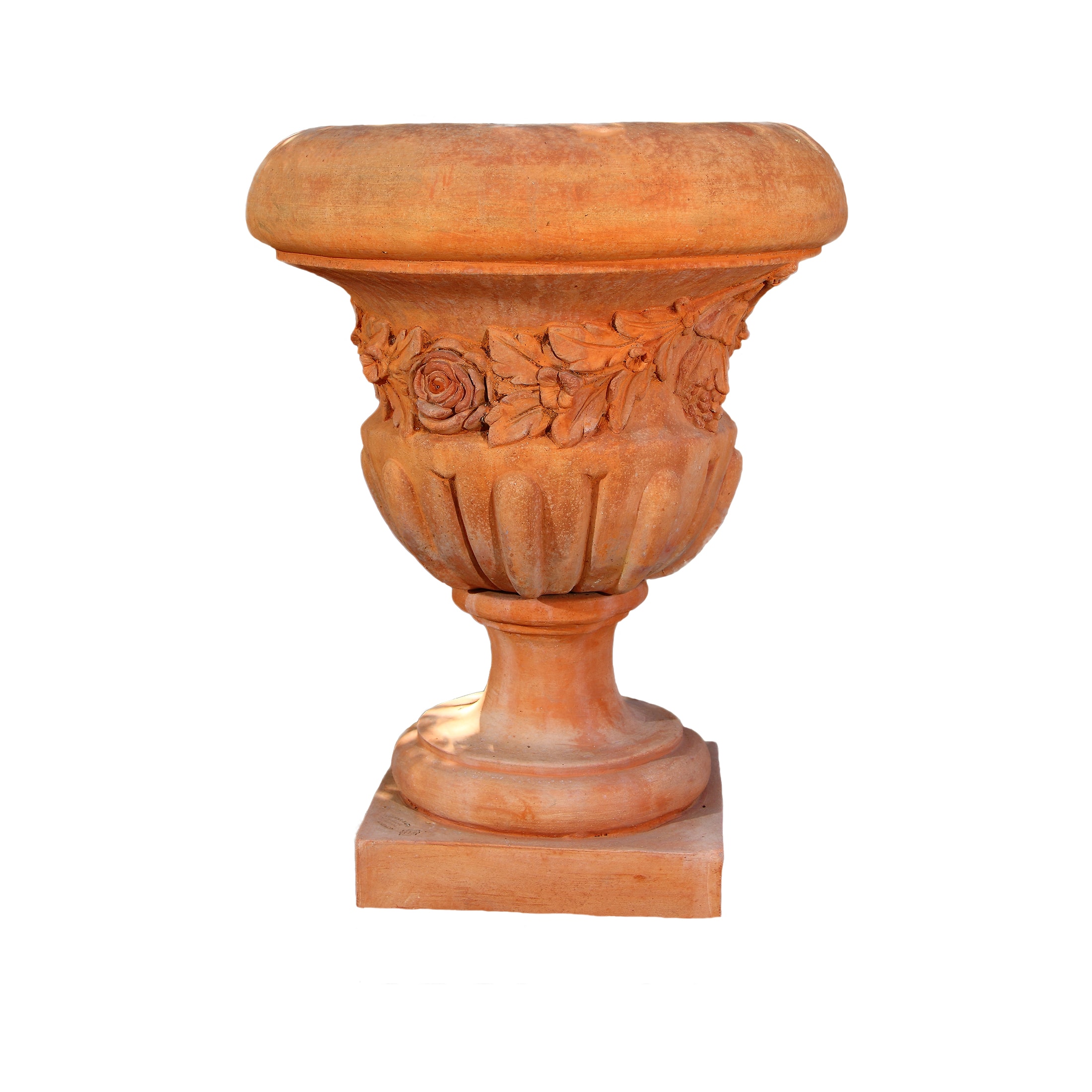 Vase FESTONATO FRESCOBALDI