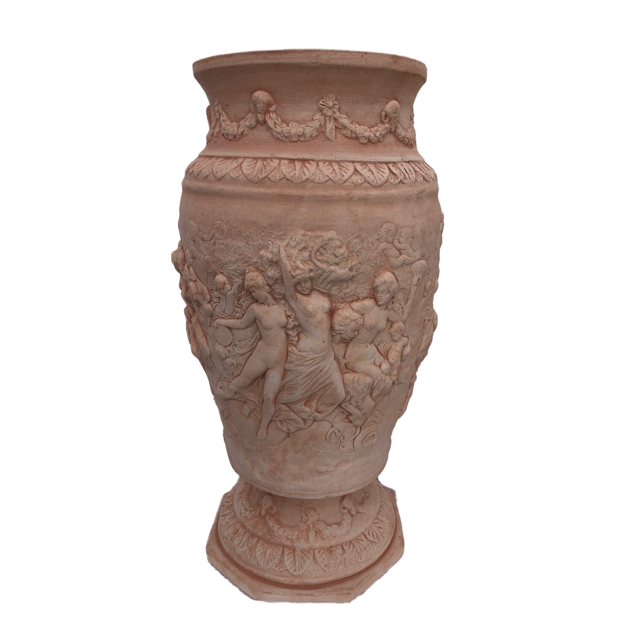 Schirmständer CAPODIMONTE