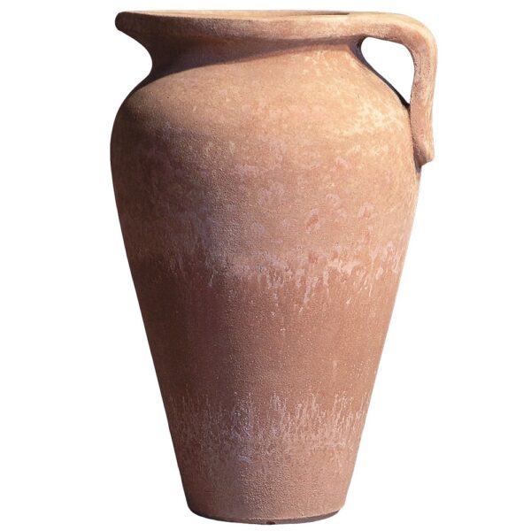 Portaombrelli a boccale snello