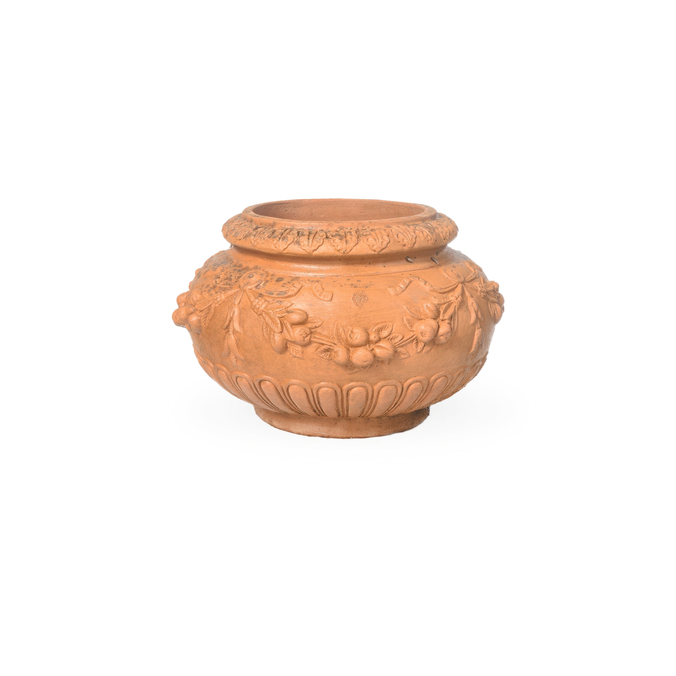 Schale FESTONATO24Dx28H