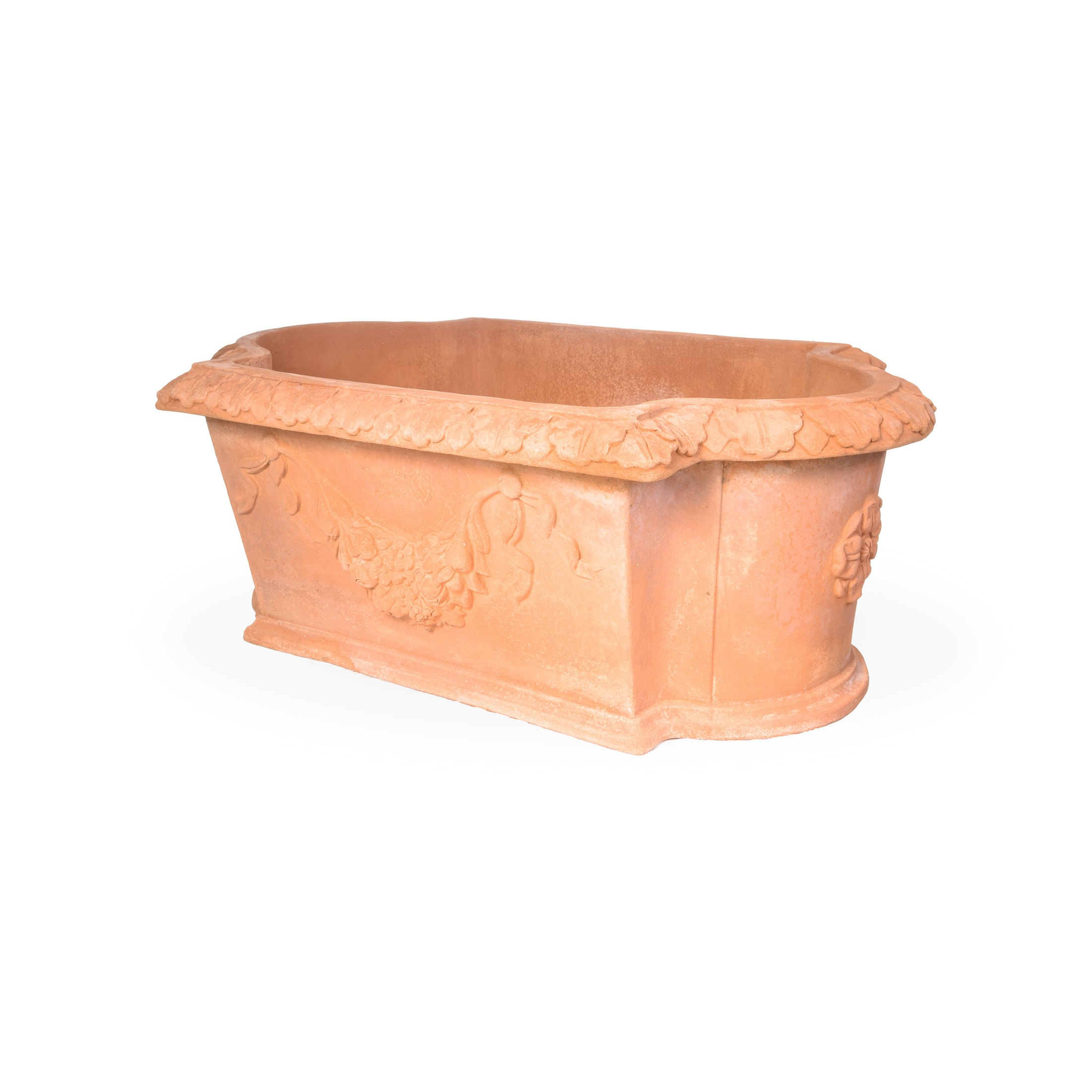 Blumenkasten ABSIDALE FESTONATA