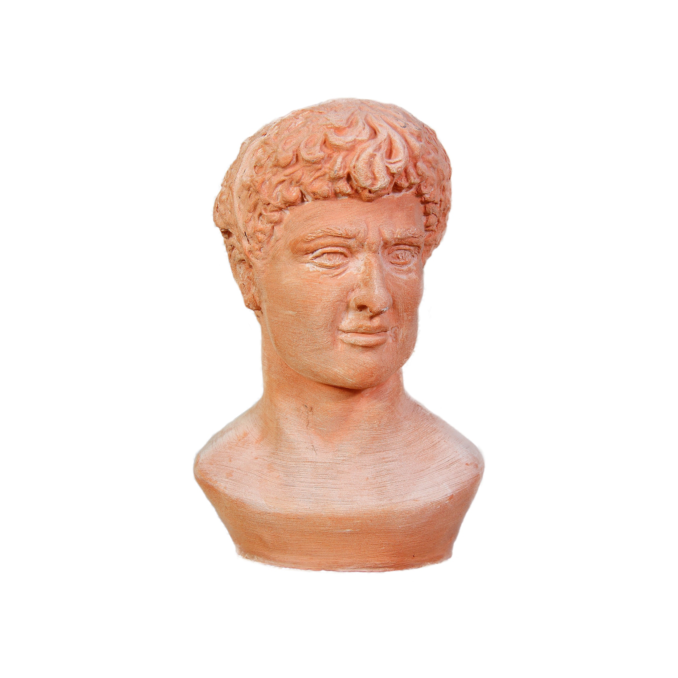 Büste DAVID15x15x22H