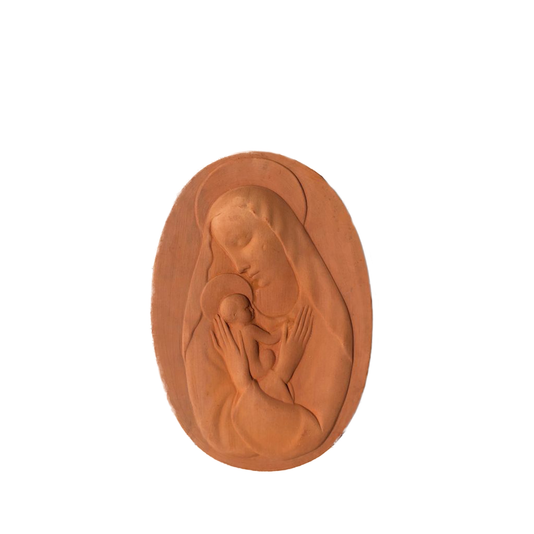 Madonna OVALE MODERNA