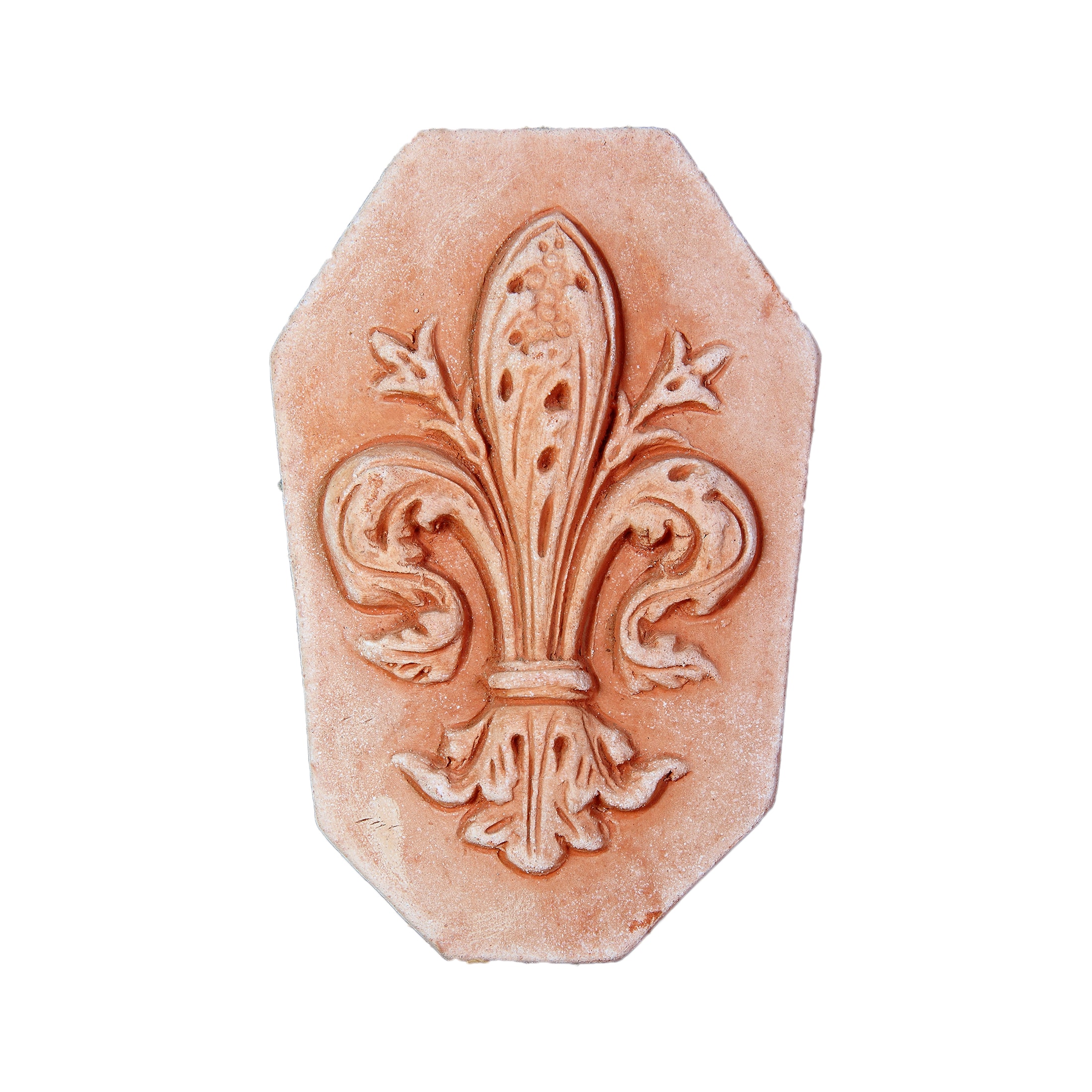 Wappen OTTAGONALE GIGLIO G.