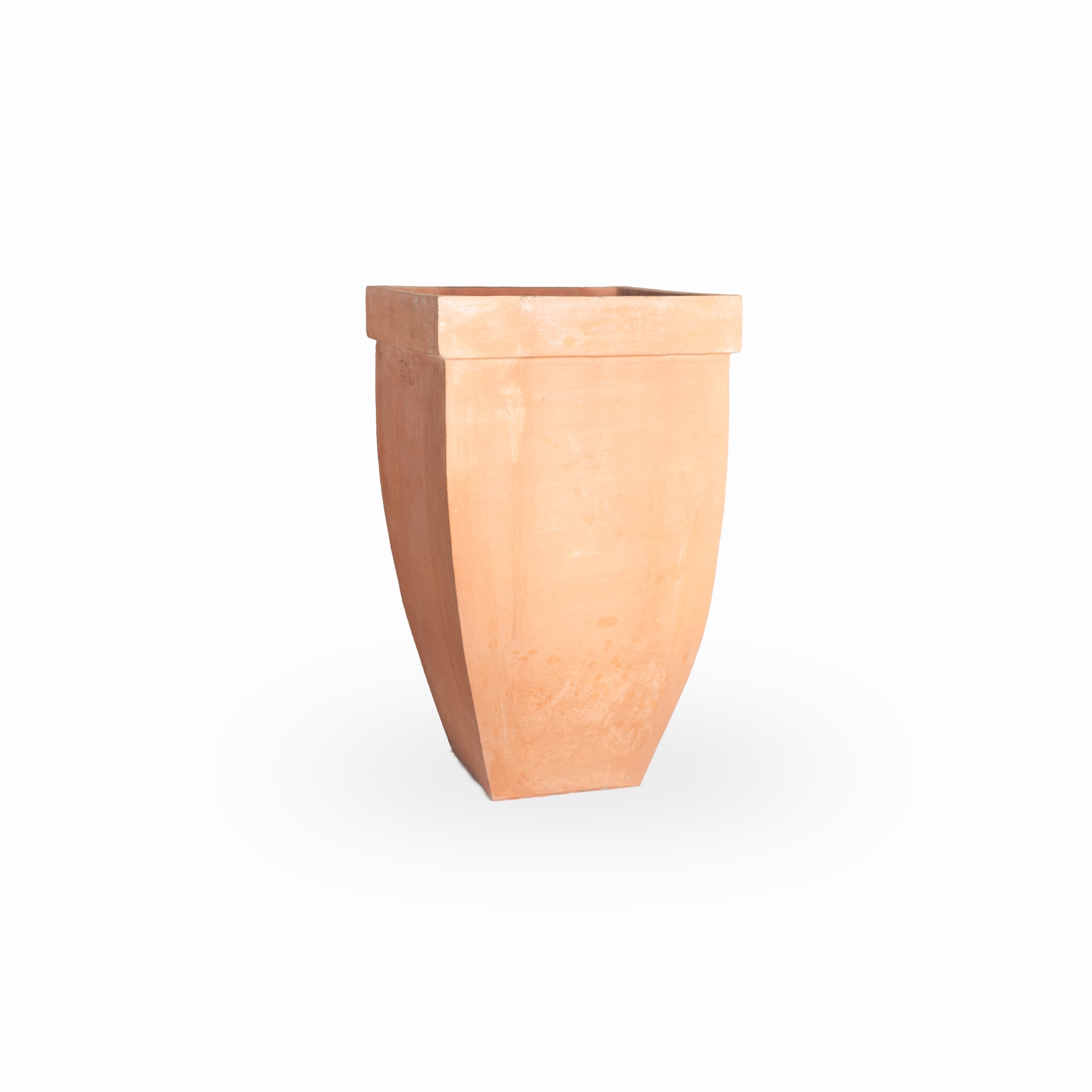 Pflanzgefäß "Bombato"