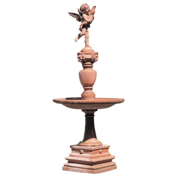 Fontana - Andrea del Verrocchio