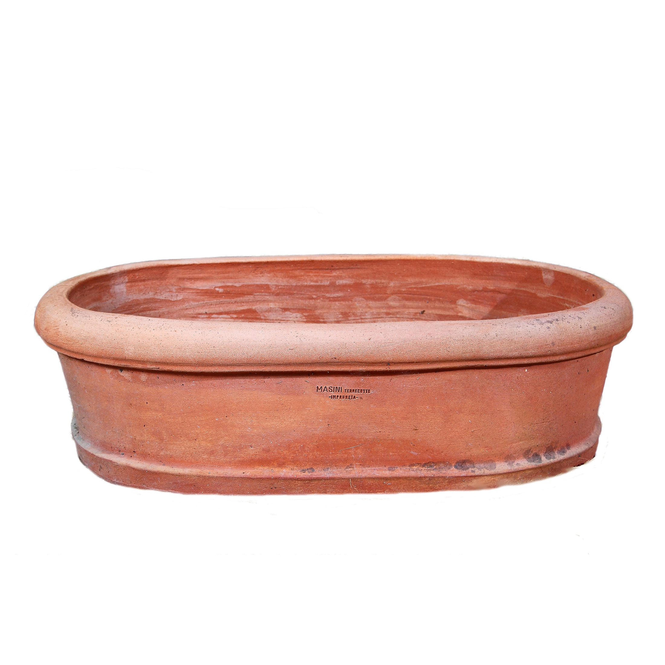 Wanne BACCALA' 70X46X20H17Kg