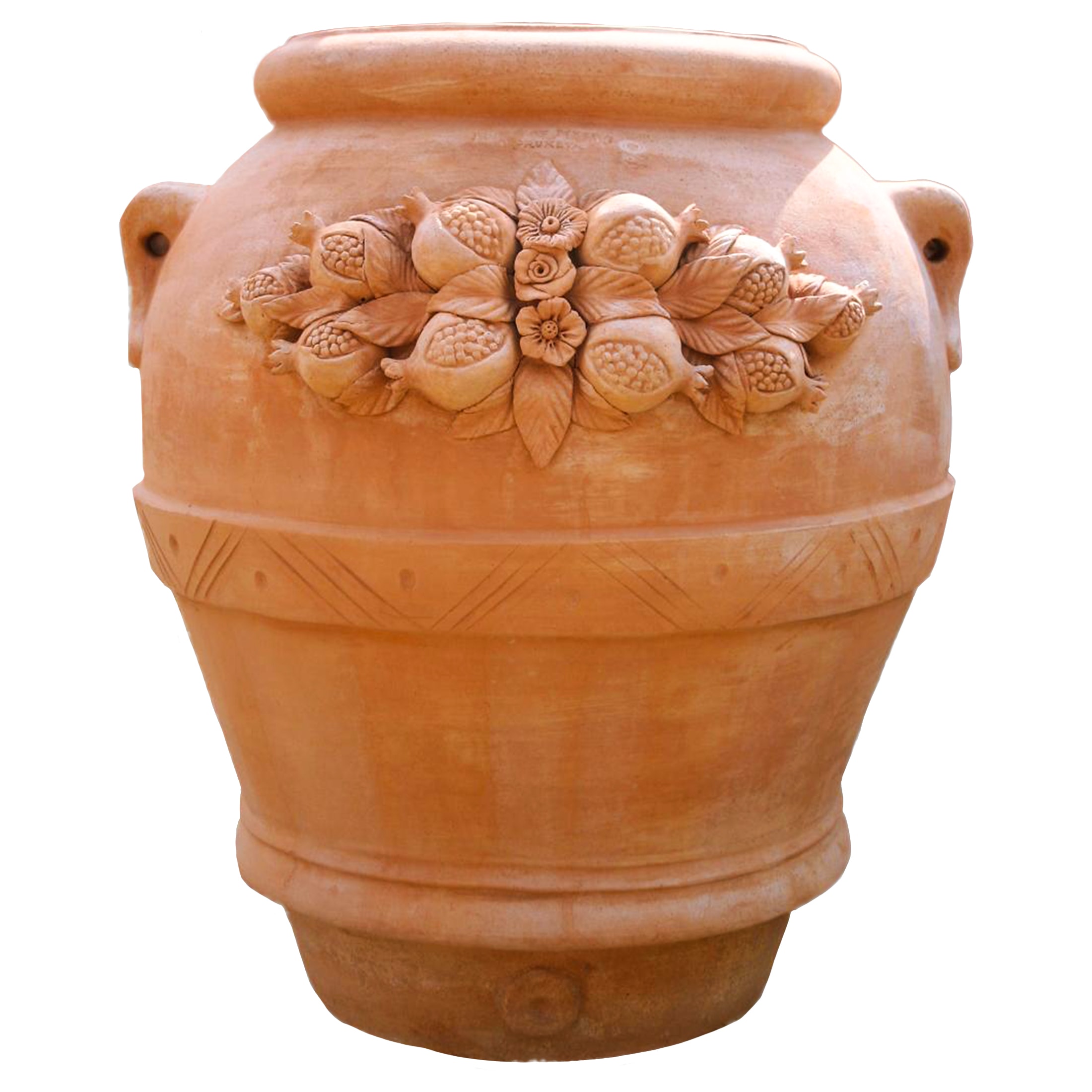 Krug MELOGRANI