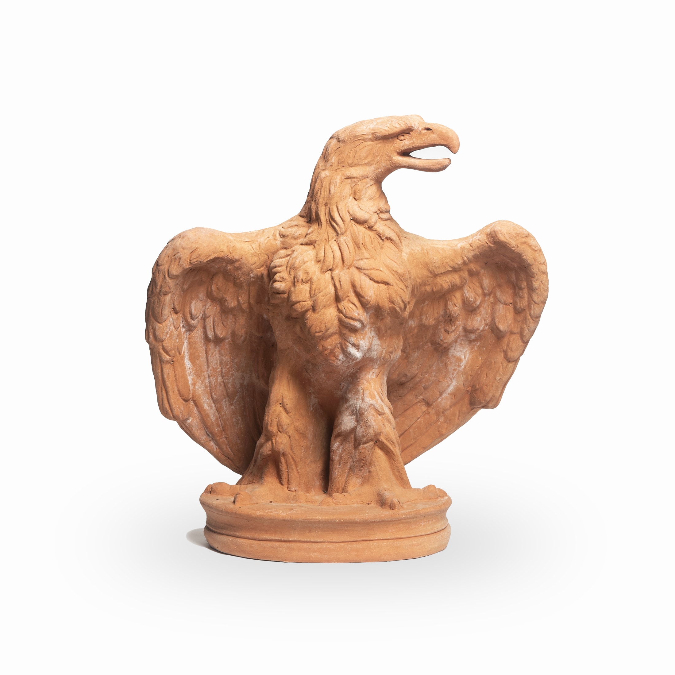Statue AQUILA