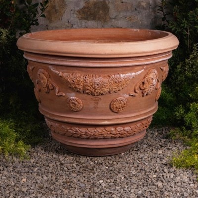 Becken Biltmore diam 80