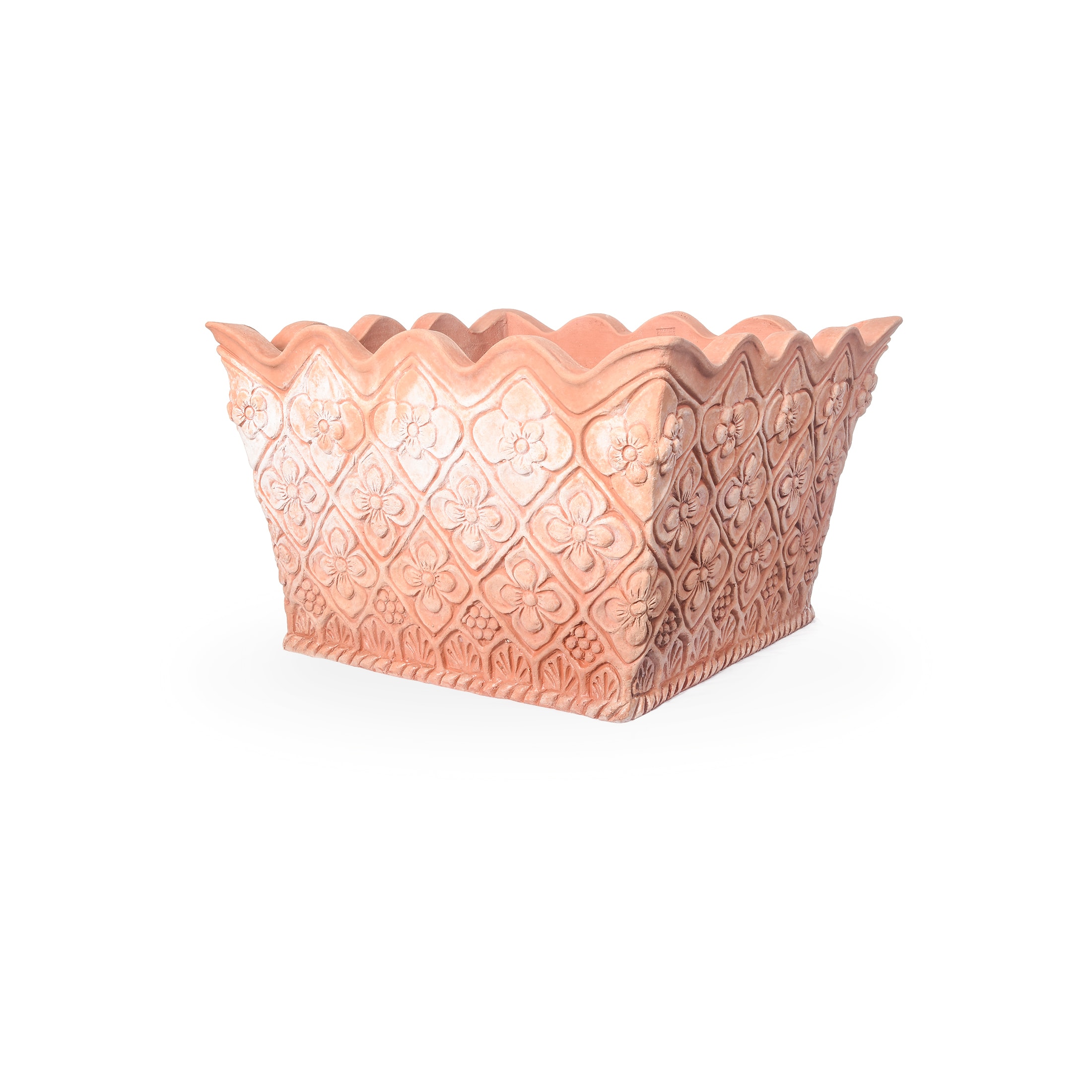 Blumenkasten FRIZZANTINA