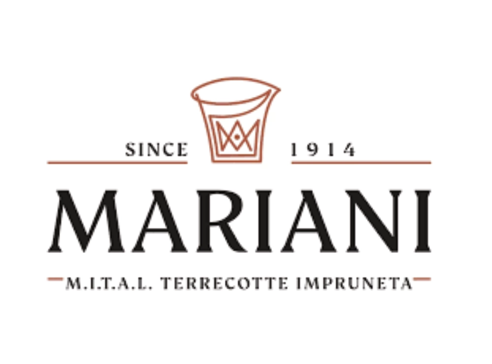 Fornace Mariani Logo